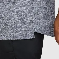 Nike Stride мужские Dri-FIT ADV Short-Sleeve Running Top синий