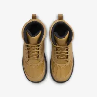 Nike Woodside 2 High Big детские Boots цвет коричневый