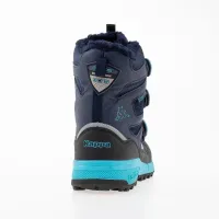 Кросівки Kappa Vipos Tex 260902K-6766 - Синій