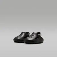 Nike Jordan Hydrip Baby/Toddler Кроссовки цвет черный