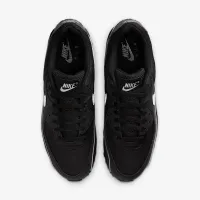 Nike Air Max 90 Premium мужские Кроссовки with Reflective Accents цвет черный