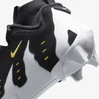Nike Diamond Turf 96 TD Football Cleats Black