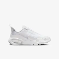 Nike Air Max Nova Big детские Кроссовки цвет белый