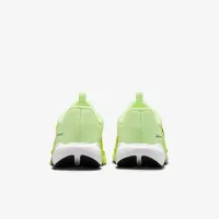 Nike Sonic Fly Big детские Running Кроссовки Yellow