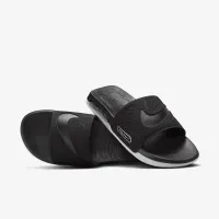 Nike Air Max Cirro чоловічі Slides колір чорний