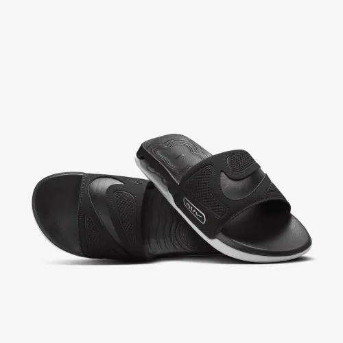 Nike Air Max Cirro чоловічі Slides колір чорний
