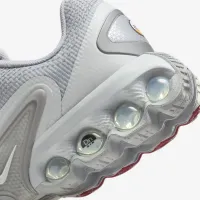 Nike Air Max Dn Big дитячі Кросівки колір сірий