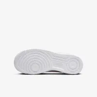 Nike Air Force 1 Big дитячі Кросівки колір білий