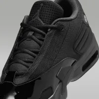 Nike Jordan Max Aura 6 чоловічі Кросівки колір чорний