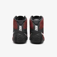 Nike Tawa мужские Wrestling Кроссовки цвет черный