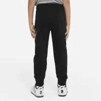 Nike Sportswear Club Fleece Little детские Pants цвет черный
