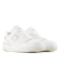 Кроссовки New Balance PSB550BK - Белые