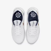 Nike Air Max Motif Big Kids' Shoe White