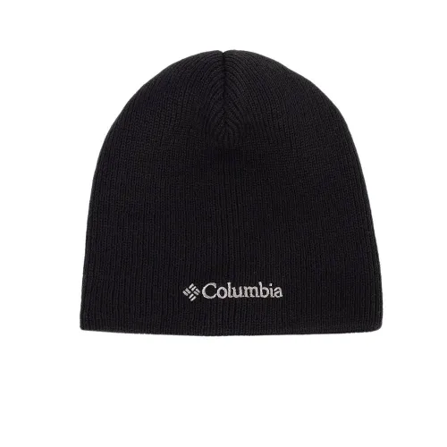 Шапка Columbia Bugaboo Beanie 1625971010 -  Черная