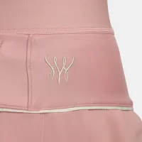 Nike Serena Williams Design Crew женская юбка Pink