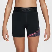 Nike Pro Girls' Dri-FIT 3