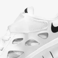 Nike Free Run 2 Little детские Кроссовки цвет белый