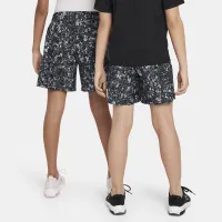 Nike Multi Big дитячі (для хлопчиків) Dri-FIT шорти колір чорний