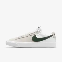 Nike SB Zoom Blazer Low Pro GT Skate Кросівки колір білий