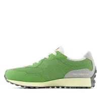 Кроссовки New Balance GS327RB - Зеленые