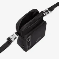 Nike Sabrina Elemental Premium Crossbody сумка (4L) цвет черный