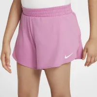 Nike Dri-FIT All Day Play Little дитячі Swing шорти Pink