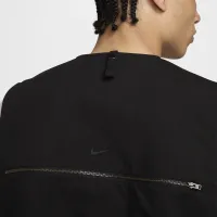 Nike Life чоловічі Utility Vest колір чорний
