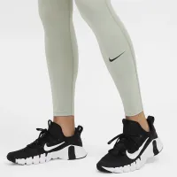 Nike Pro чоловічі Dri-FIT Fitness Tights колір зелений
