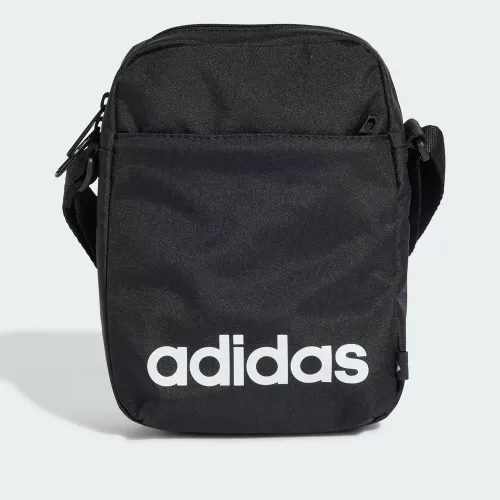 Сумка adidas Linear Org JE8341 -  Черная