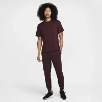 Nike Primary Fleece чоловічі Dri-FIT UV Performance Joggers колір червоний