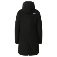 Куртка The North Face Suzanne Triclimate 0A4SVPKX71 - Чорна