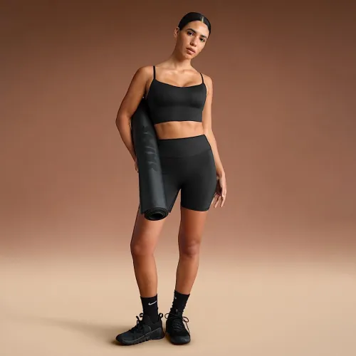 NikeSKIMS Matte жіноча З високою талією 7