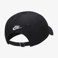Nike Club Unstructuцвет красный JDI Cap цвет черный