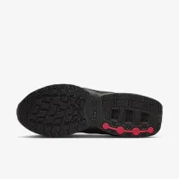 Nike Air Max Dn Roam мужские Кроссовки цвет черный