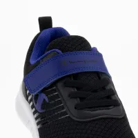 Кроссовки Champion Cloud ADV B PS S32479-KK002 - Черные