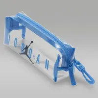 Nike Jordan Clear School рюкзак (17L) синий