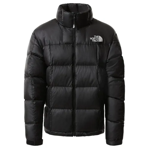 Куртка The North Face Lhotse 0A3Y23YA71 - Чорна