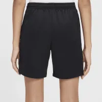 Nike Trophy23 Big дитячі Dri-FIT шорти колір чорний