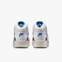 Nike Air Tech Challenge 2 мужские Кроссовки цвет белый