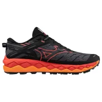 Кроссовки для бега w terenie Mizuno WAVE MUJIN 10 (J1GJ247001)