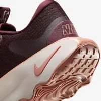 Nike Motiva женская Walking Кроссовки цвет красный