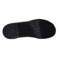 Кроссовки Женские Skechers UNO - HIGH REGARDS (177099-BBK)