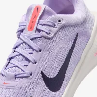 Nike Stellar Ride Big дитячі Running Кросівки колір фіолетовий