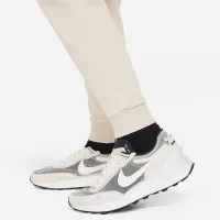 Nike Sportswear Club Fleece Big детские Joggers цвет коричневый