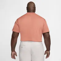 Nike Dri-FIT Victory чоловічі для гольфу Polo Orange