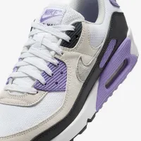 Nike Air Max 90 чоловічі Кросівки колір білий