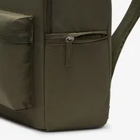 Nike Heritage рюкзак (25L) цвет зеленый