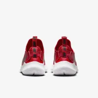 Nike Flex Runner 3 Big детские Road Running Кроссовки цвет красный