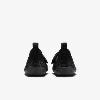 Nike Swoosh 1 Baby/Toddler Кроссовки цвет черный