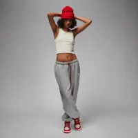 Nike Jordan x Teyana Taylor женская Tank Top цвет белый